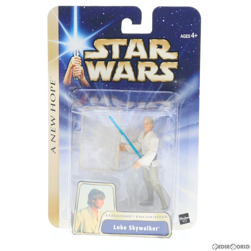 スター・ウォーズ(STAR WARS) ルーク・スカイウォーカー