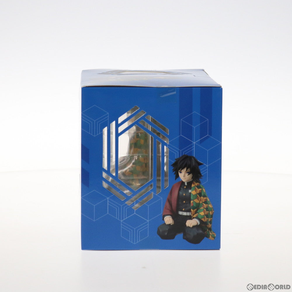 【中古即納】[FIG] G.E.M.シリーズ てのひら義勇さん(ぎゆうさん) 鬼滅の刃 完成品 フィギュア メガハウス(20210929)