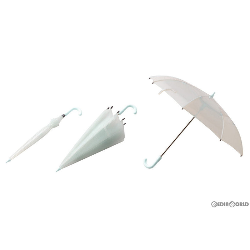 【中古即納】[PTM] 創彩少女庭園 1/10 アフタースクール アンブレラセット プラモデル(MV003) コトブキヤ(20210826)