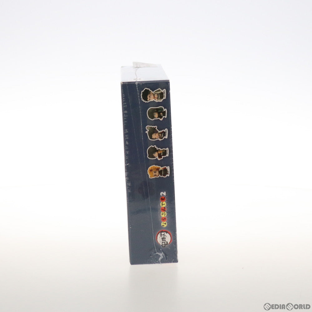 【中古即納】[BOX][FIG] 鬼滅の刃 ならぶんです。2 フィギュア(16個) バンダイ(20210710)