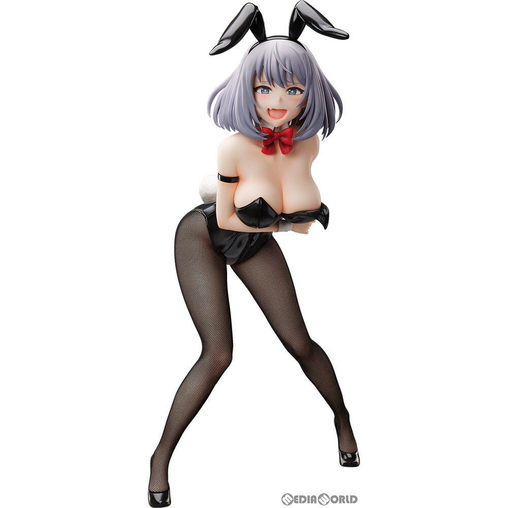 【中古即納】[FIG] 先輩(せんぱい) バニーVer. 手品先輩 1/4 完成品 フィギュア FREEing(フリーイング) (20211029)