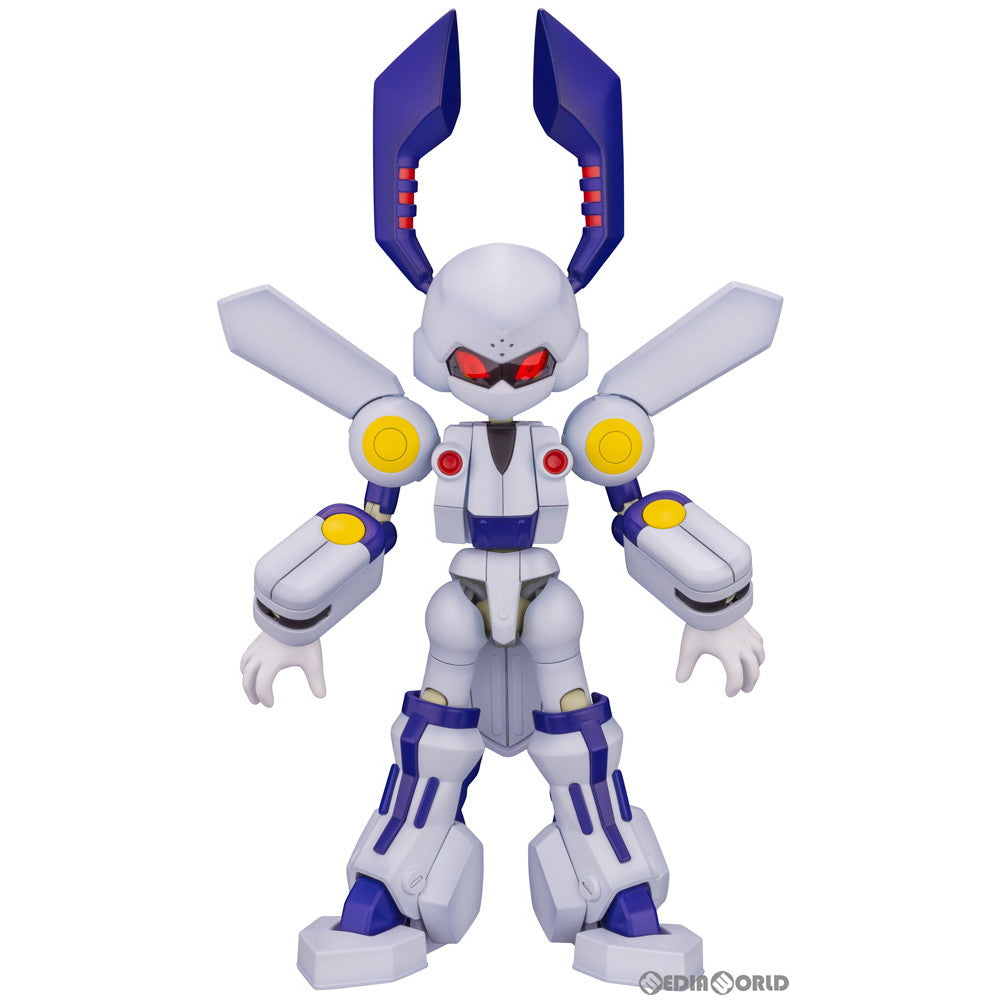 【新品】【お取り寄せ】[PTM] 1/6 KWG05-C ドークス メダロット プラモデル(KP361) コトブキヤ(20210810)