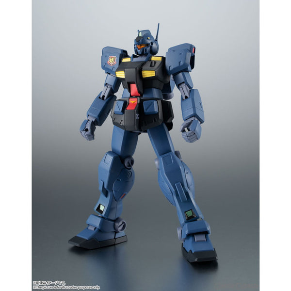Amazon | HGUC 1/144 RGM-79Q ジム・クゥエル (機動戦士ガンダム