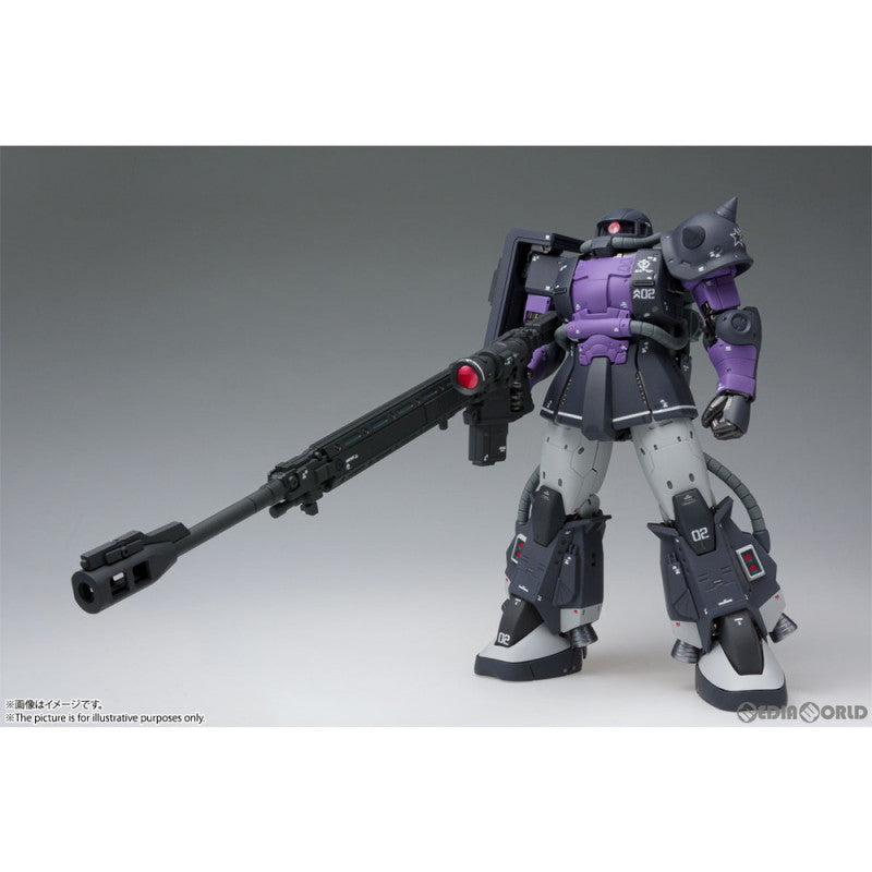 【中古即納】[FIG] GUNDAM FIX FIGURATION METAL COMPOSITE MS-06R-1A 高機動型ザクII 機動戦士ガンダム THE ORIGIN(ジオリジン) 完成品 可動フィギュア バンダイスピリッツ(20210807)