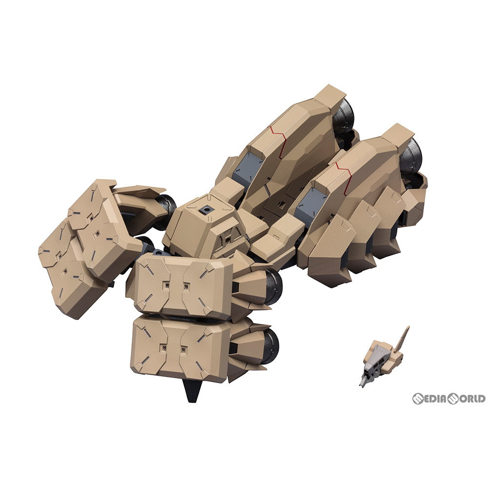 【新品】【お取り寄せ】[PTM] フレームアームズ 1/100 エクステンドアームズ05 四八式一型 輝鎚・甲(かぐつち・こう) 拡張ブースター:RE2 プラモデル(FA133) コトブキヤ(20210912)