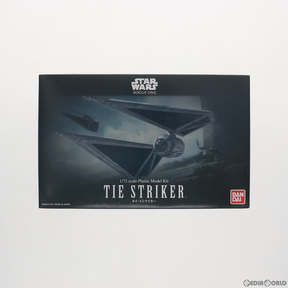 【中古即納】[PTM] 1/72 タイ・ストライカー ローグ・ワン/スター・ウォーズ・ストーリー プラモデル バンダイ(20170128)