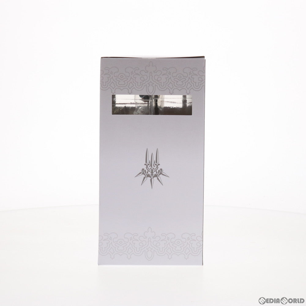 【中古即納】[FIG] ヨルハ賞 2P フィギュア NieRゲームシリーズ 10周年記念くじ NieR: Automata(ニーア オートマタ) プライズ スクウェア・エニックス(20210330)