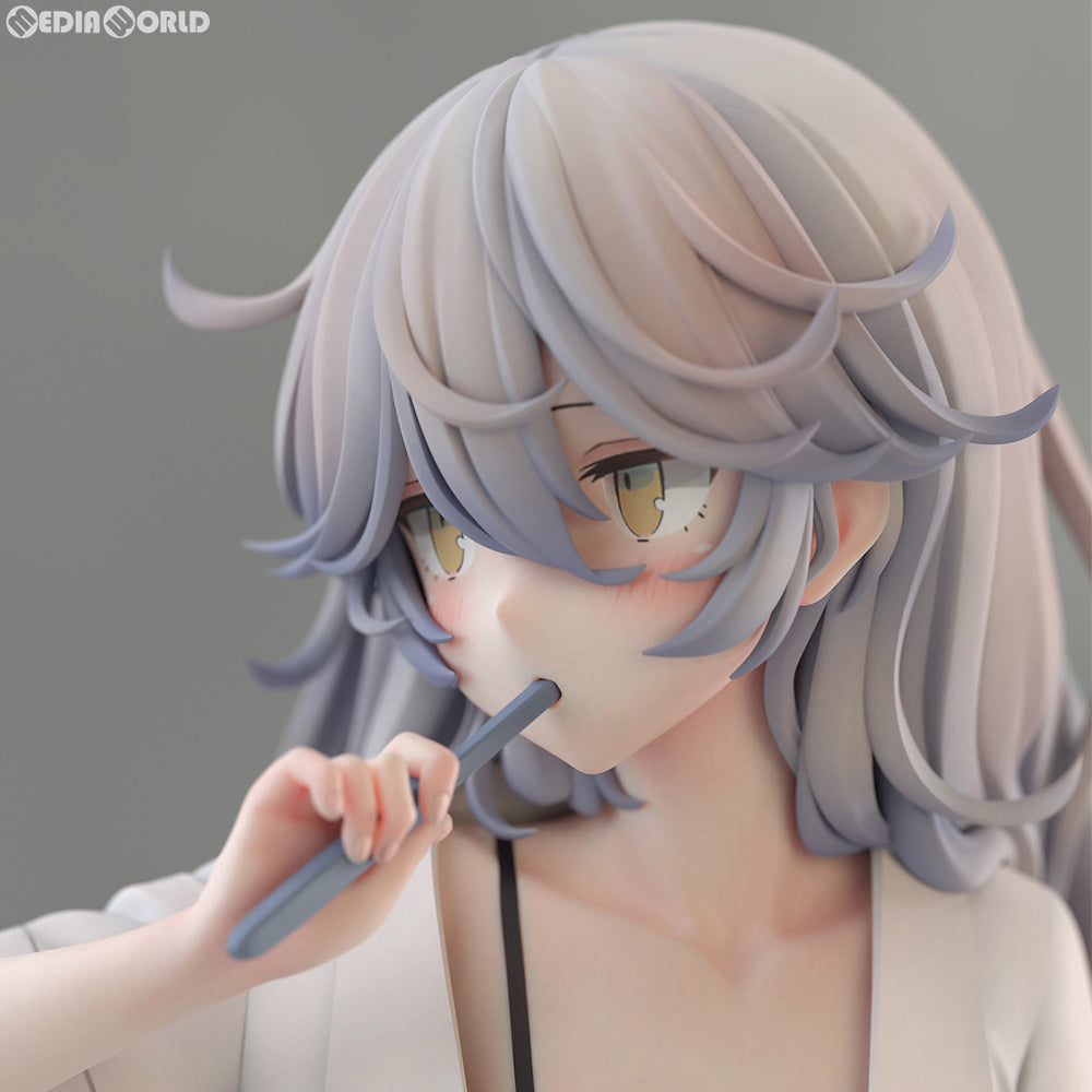 【中古即納】[FIG] 茗猫氏オリジナルイラスト「クローリーン」リサイズver. 1/6 完成品 フィギュア B´full FOTS JAPAN(ビーフルフォトスジャパン) (20210610)