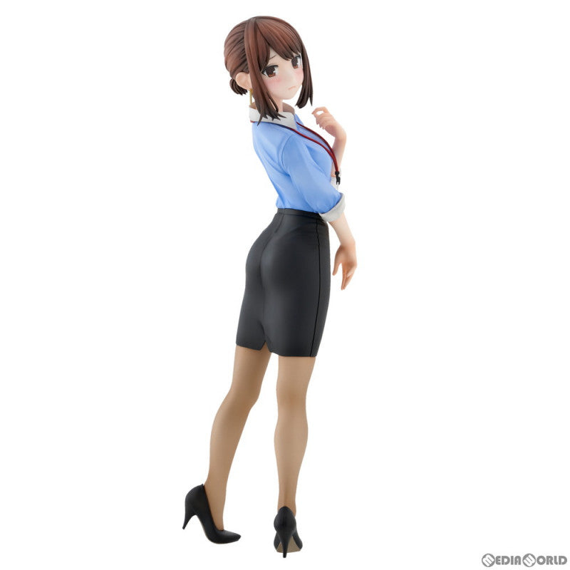 【中古即納】[FIG] がんばれ 同期ちゃん『同期ちゃん』 完成品 フィギュア ユニオンクリエイティブ(20210926)