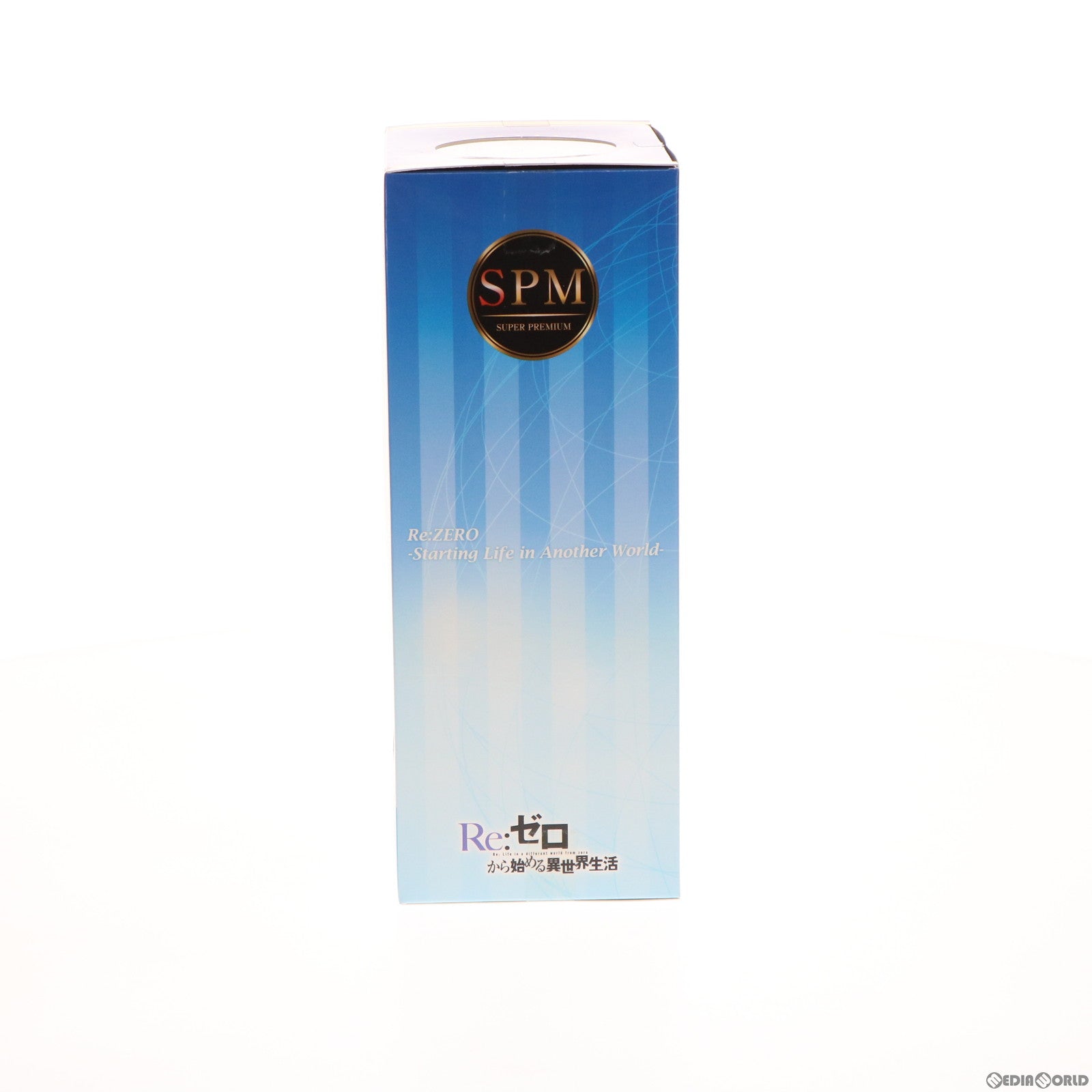 【中古即納】[FIG] ワンフェス2020冬限定 レム ルグニカAirLinesへようこそ! WF限定Ver. スーパープレミアムフィギュア Re:ゼロから始める異世界生活 プライズ セガ(20200209)
