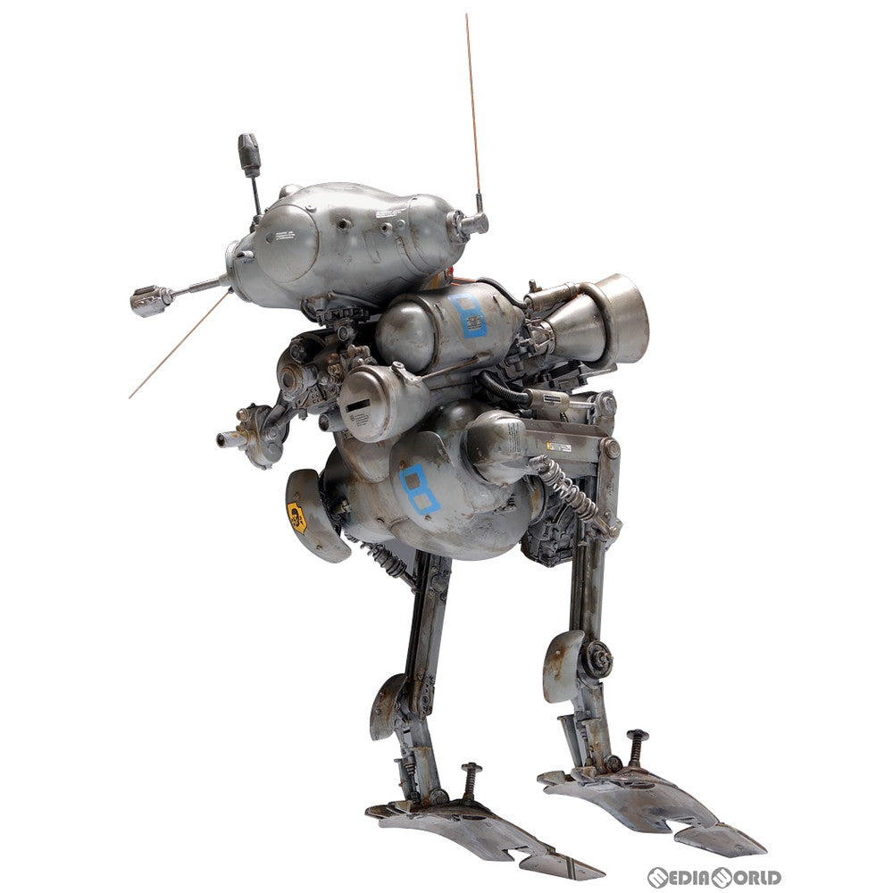 【中古即納】[PTM] 1/20 Pz.Spah 1124 LUNA GANS(ルナガンス) マシーネンクリーガー プラモデル(MK-068) ウェーブ(WAVE) (20210731)