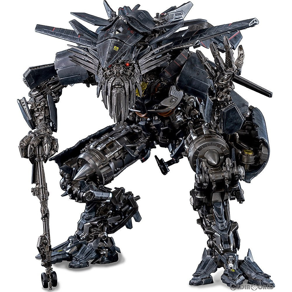【新品即納】[FIG] Transformers: Revenge of the Fallen DLX Jetfire(トランスフォーマー/リベンジ DLX ジェットファイヤー) 完成品 可動フィギュア threezero(スリーゼロ) (20220805)