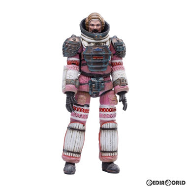 【新品即納】[FIG] エクスクイジット ミニ ダラス船長 エイリアン 1/18 アクションフィギュア(LA0127) ハイヤトイズ(20221001)