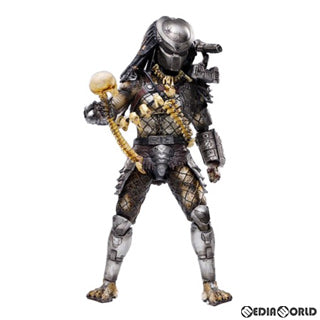 【新品即納】[FIG] エクスクイジット ミニ ジャングル プレデター Ver.2 プレデター 1/18 アクションフィギュア(LP0100) ハイヤトイズ(20221001)