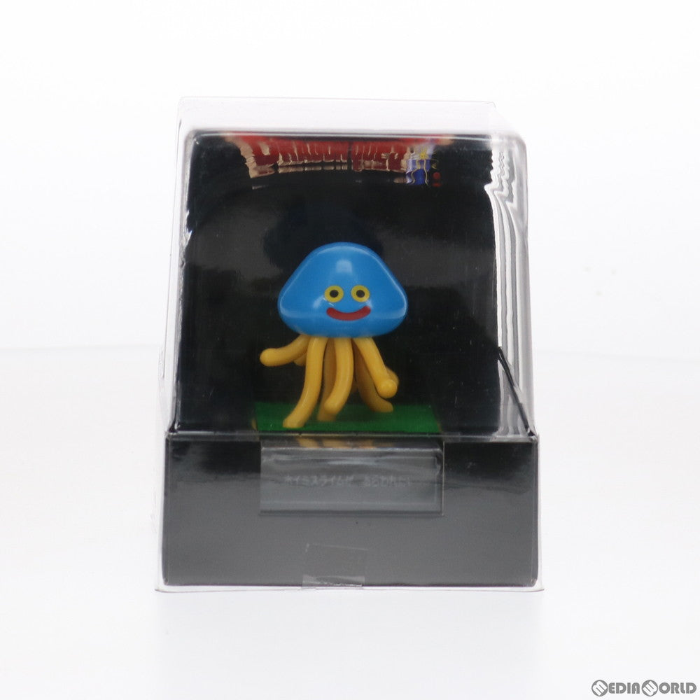【中古即納】[FIG] ホイミスライム AM ぐらぐらソーラーフィギュアプチ 〜ホイミスライムと仲間たち編〜 ドラゴンクエスト プライズ(451267200) タイトー(20201220)