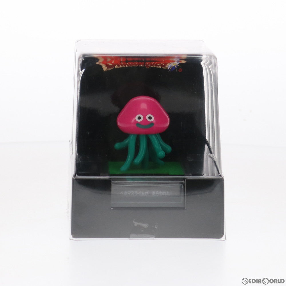 【中古即納】[FIG] ベホマスライム AM ぐらぐらソーラーフィギュアプチ 〜ホイミスライムと仲間たち編〜 ドラゴンクエスト プライズ(451267200) タイトー(20201220)