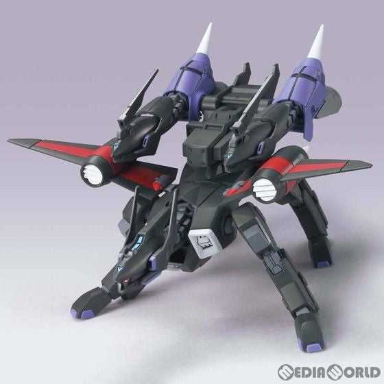 【中古即納】[PTM](再販)HG 1/144 TMF/A-802W2 ケルベロスバクゥハウンド 機動戦士ガンダムSEED(シード) C.E.73 STARGAZER(スターゲイザー) プラモデル(5061535) バンダイスピリッツ(20200410)