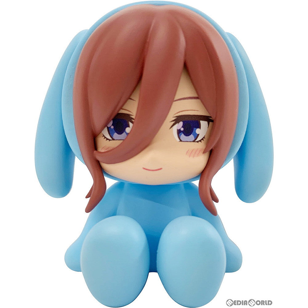 【新品即納】[FIG] Chocot(ちょこっと) 三玖(みく) 五等分の花嫁∬ 完成品 フィギュア SHINE(シャイン) (20220130)