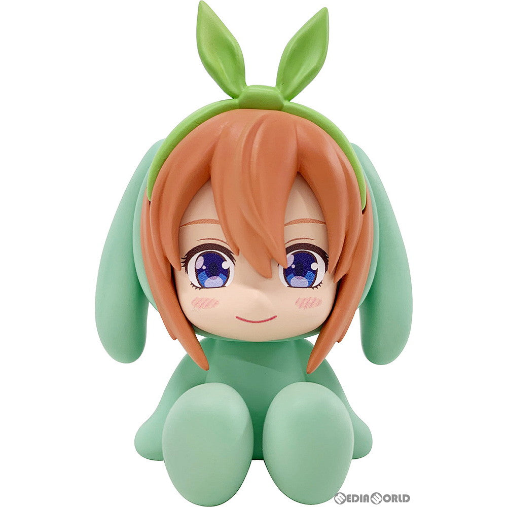 【新品即納】[FIG] Chocot(ちょこっと) 四葉(よつば) 五等分の花嫁∬ 完成品 フィギュア SHINE(シャイン) (20220130)