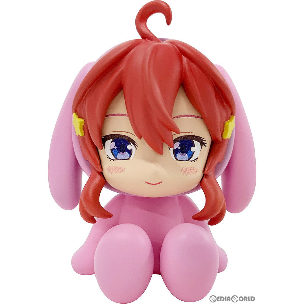 【新品即納】[FIG] Chocot(ちょこっと) 五月(いつき) 五等分の花嫁∬ 完成品 フィギュア SHINE(シャイン) (20220130)