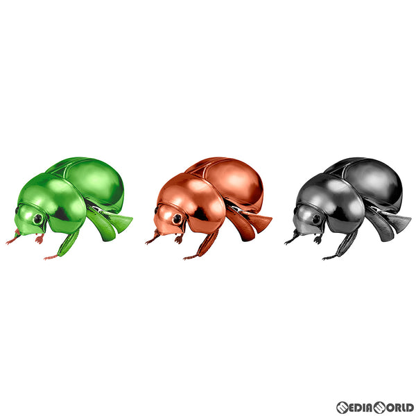 【11月下旬入荷予定】メタリック まんまるこがね　3個セット プレミアムバンダイ　限定