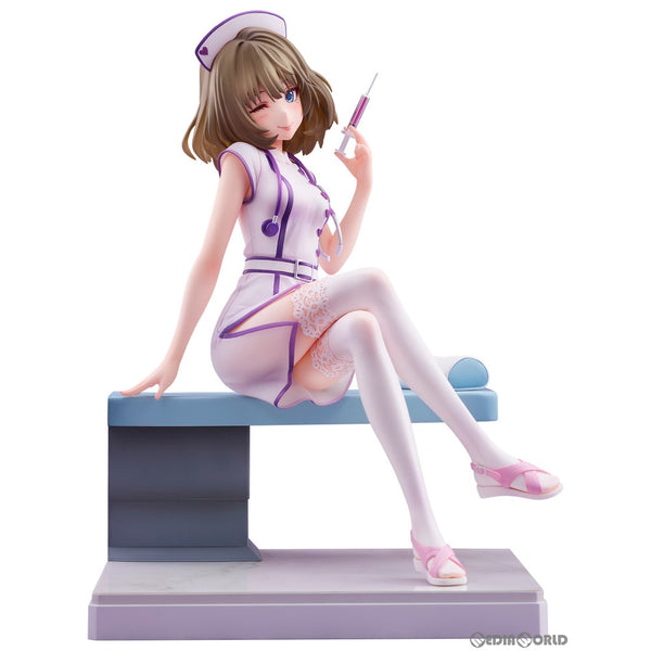 ドリームテック [麗しの妙薬]高垣楓+(たかがきかえで) アイドルマスター シンデレラガールズ 1/7 完成品 フィギュア(DT-162) ウェーブ(WAVE) cg50064101_600x600_crop_center