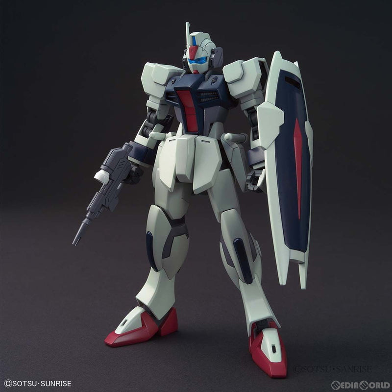 PTM]HGCE 1/144 GAT-02L2 ダガーL 機動戦士ガンダムSEED DESTINY