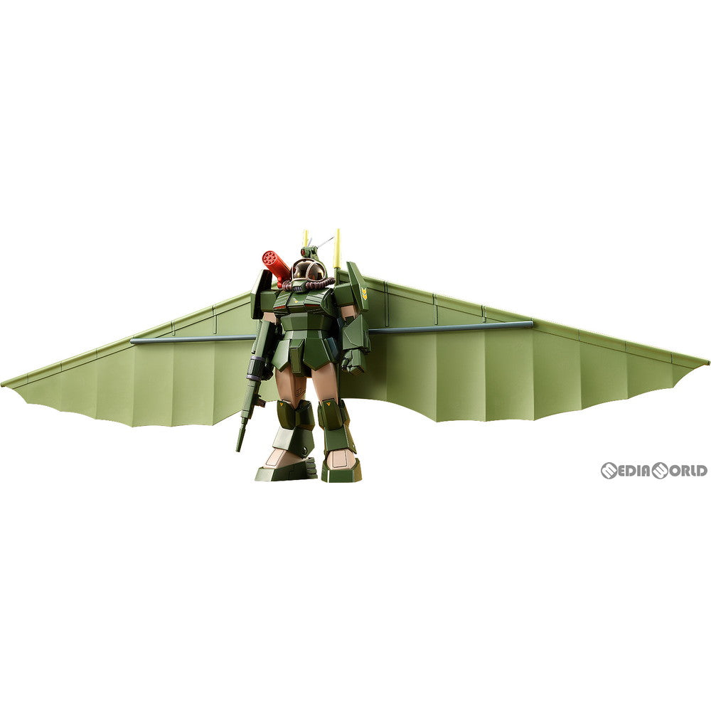 【新品即納】[PTM] COMBAT ARMORS MAX25 1/72 Scale ソルティック H8 ラウンドフェイサー ハングライダー装着タイプ 太陽の牙ダグラム プラモデル マックスファクトリー(20220526)