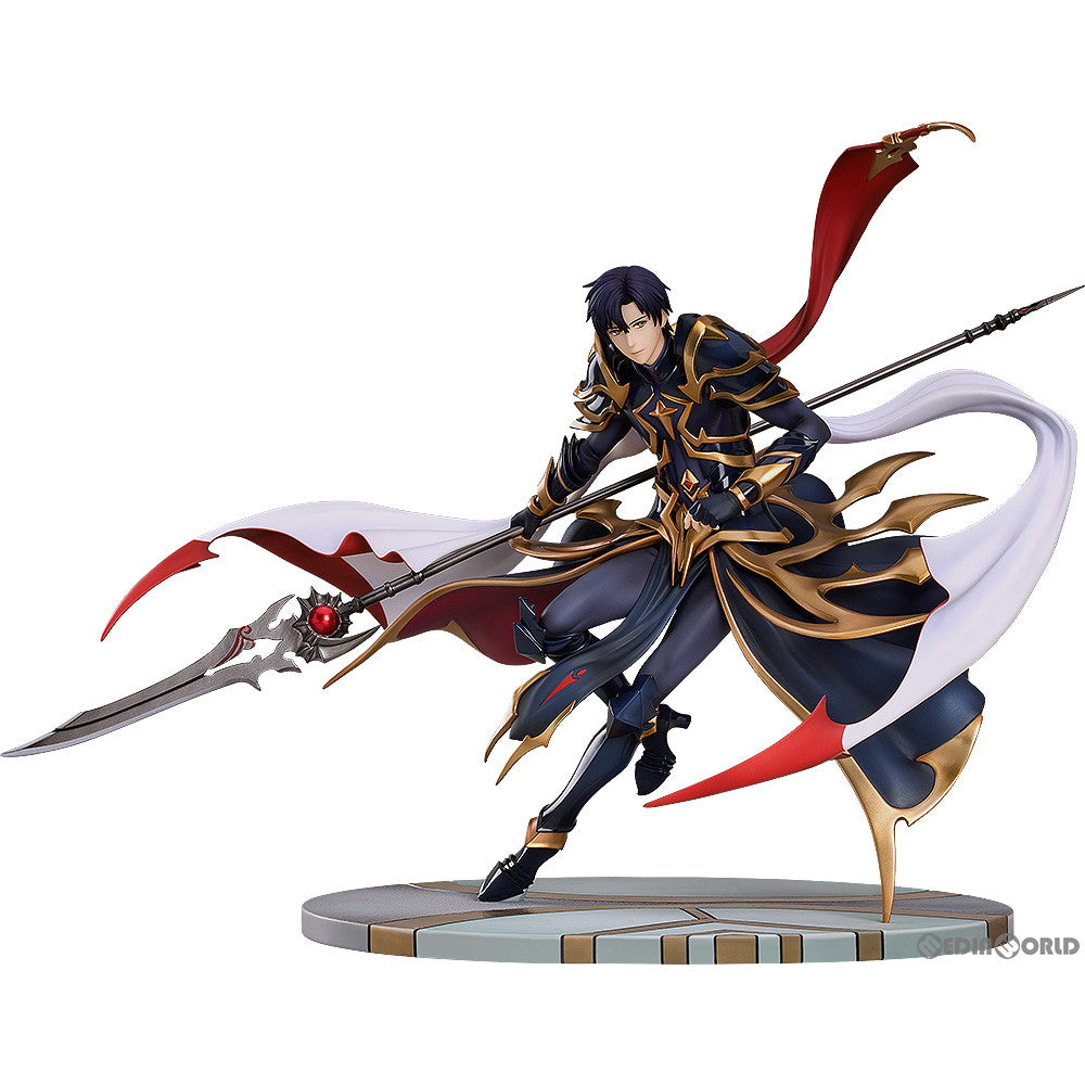 【新品即納】[FIG] 一葉之秋 葉修Ver.(ひとはのあき いえしゅうver) マスターオブスキル(全職高手) 1/7 完成品 フィギュア グッドスマイルアーツ上海(20220602)