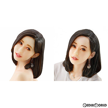 【中古即納】[PTM] PLAMAX Naked Angel 1/20 篠田ゆう(しのだゆう) プラモデル マックスファクトリー(20211126)