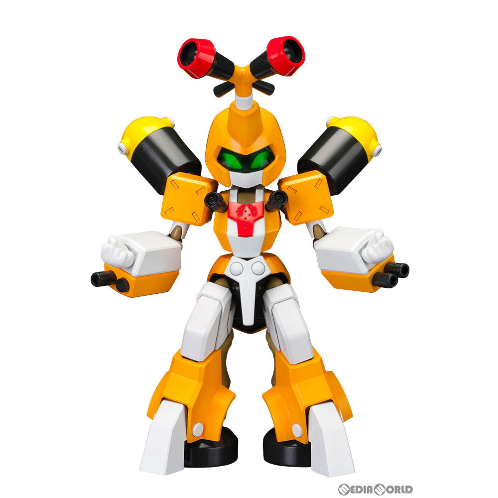 【新品】【お取り寄せ】[PTM] (再販) 1/6 KBT05-C サイカチス メダロット プラモデル(KP309R) コトブキヤ(20211029)