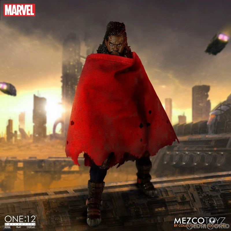 【新品即納】[FIG] ワン12コレクティブ ビショップ マーベルコミック X-MEN(エックスメン) 1/12 アクションフィギュア メズコトイズ(20230603)