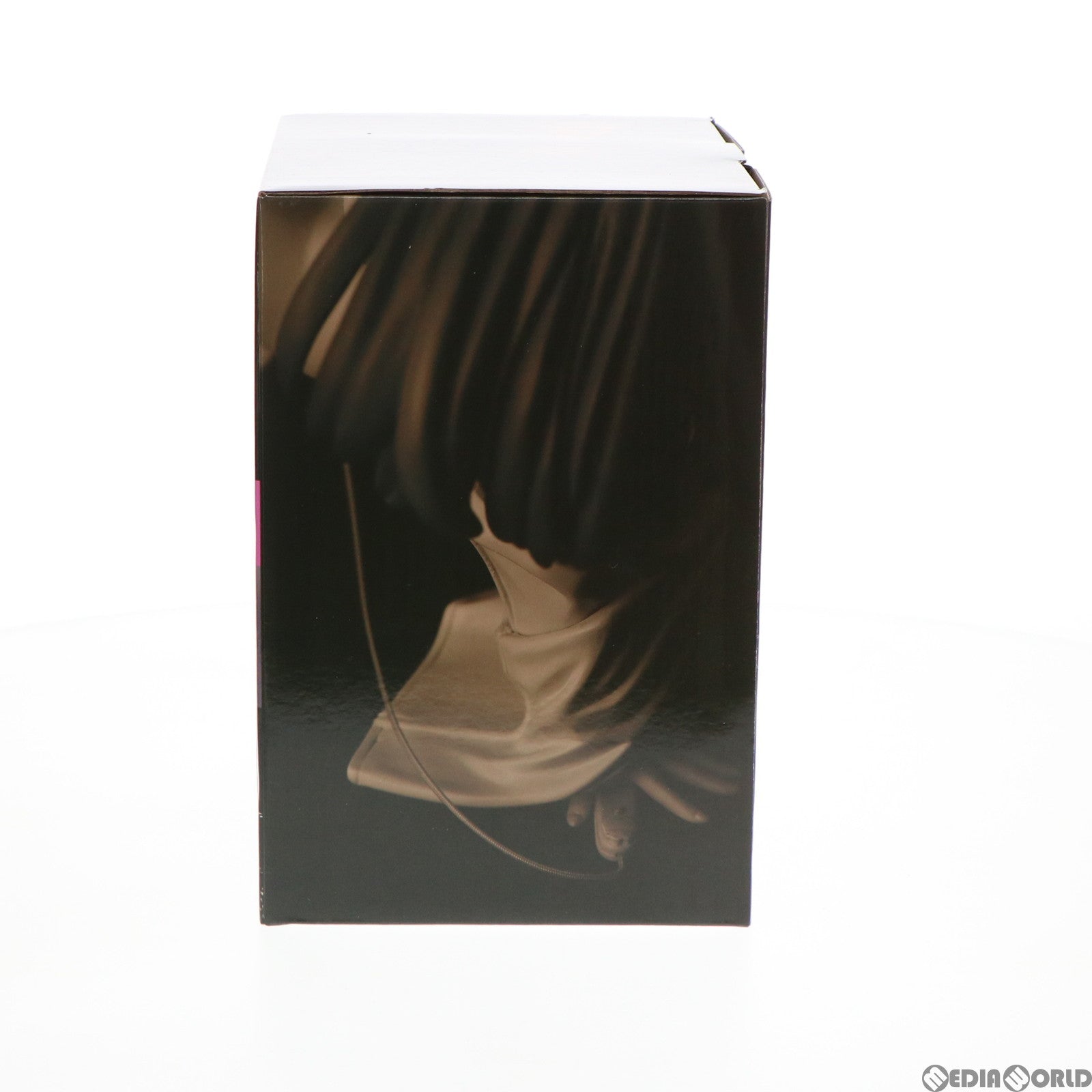 【中古即納】[FIG] 青木レナver.KuroGyaru:modeling by P-UNiT: 1/6 完成品 フィギュア 花畑と美少女(20211117)