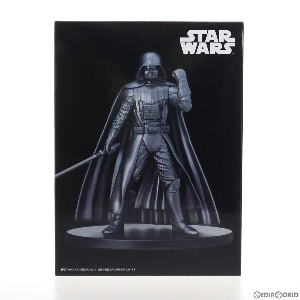 【中古即納】[FIG] ダース・ベイダー スター・ウォーズ プレミアム1/10スケールフィギュア #ダース・ベイダー METALLIC Ver.2 STAR WARS プライズ(1048645) セガ(20210430)