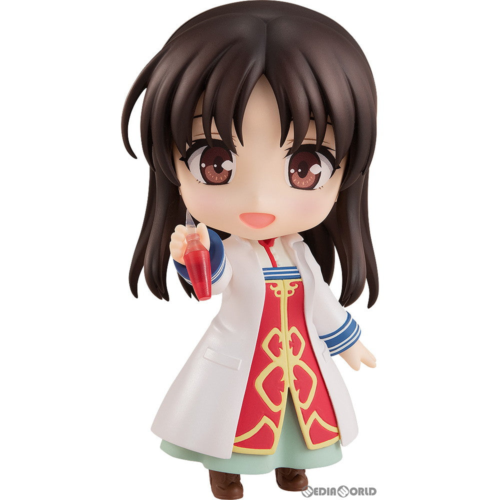 【新品】【お取り寄せ】[FIG] ねんどろいど 1648 小鳥遊聖(たかなしせい) 聖女の魔力は万能です 完成品 可動フィギュア KADOKAWA(カドカワ) (20220129)