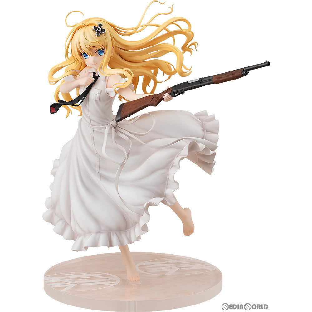 【新品即納】[FIG] キサラギ=アリス 原作版 戦闘員、派遣します! 1/7 完成品 フィギュア KADOKAWA(カドカワ) (20220901)