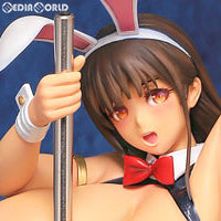 【中古即納】[FIG]桜沢由佳(さくらざわゆか) COMIC真激 太平天極カバーガール 1/5 完成品 フィギュア A+(エイプラス)(20210801)