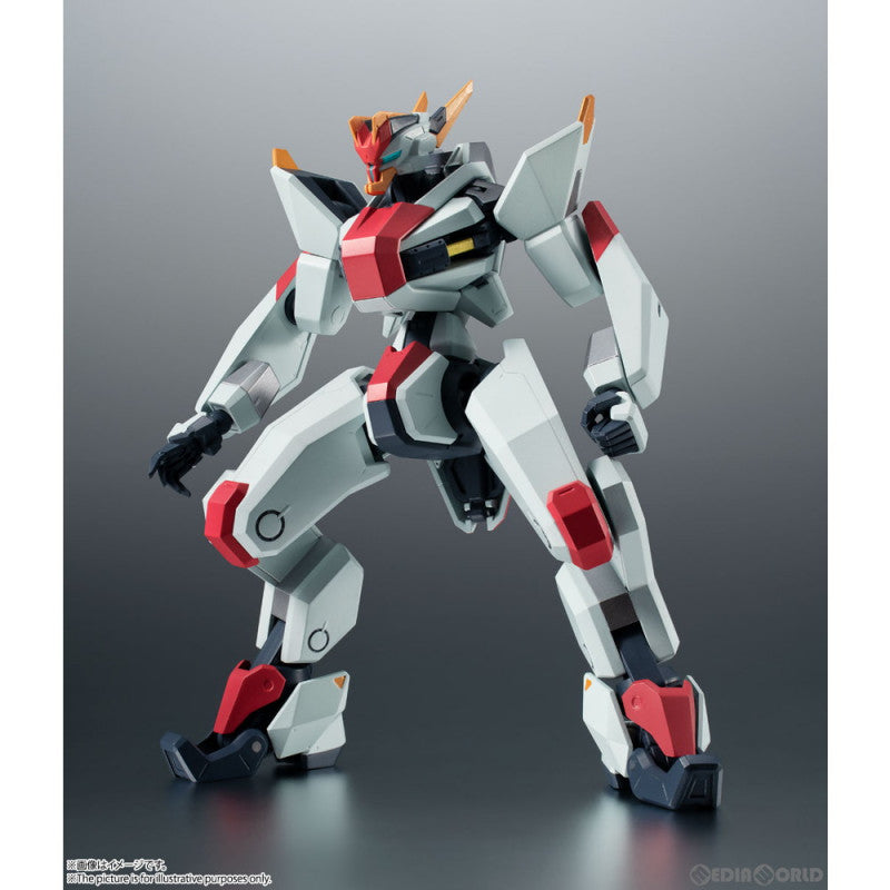 【中古即納】[FIG] ROBOT魂(SIDE AMAIM) ケンブ 境界戦機 完成品 可動フィギュア バンダイスピリッツ(20211009)
