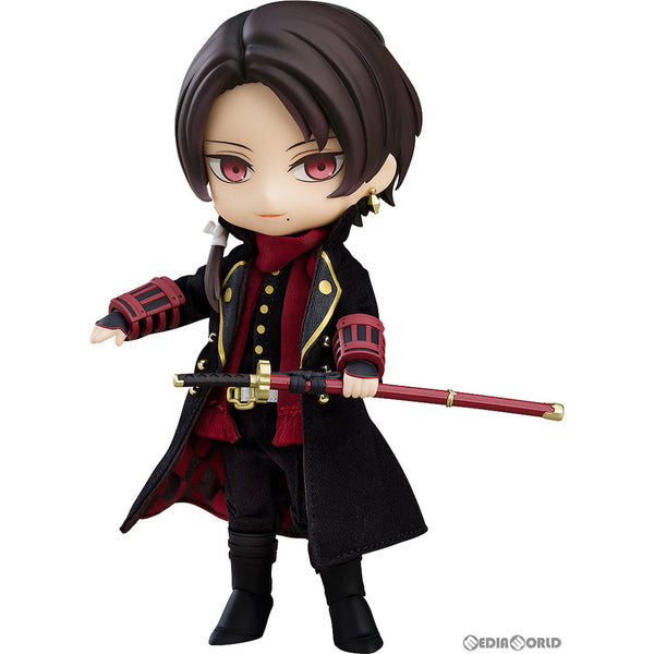 刀剣乱舞 加州清光 ねんどろいどどーる cg50066234_4fdb2aca-a80a-42e6-