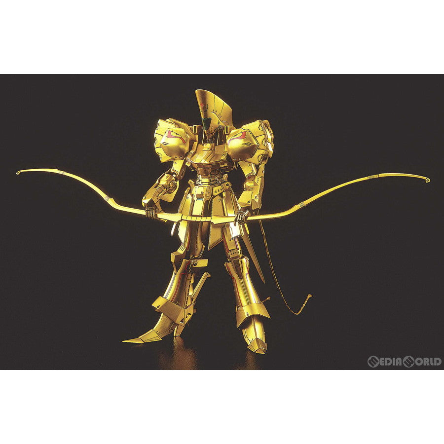 【新品即納】[PTM] (再販) 1/144 ナイトオブゴールド ver.3 ファイブスター物語 プラモデル(FS-107) ウェーブ(WAVE) (20220715)