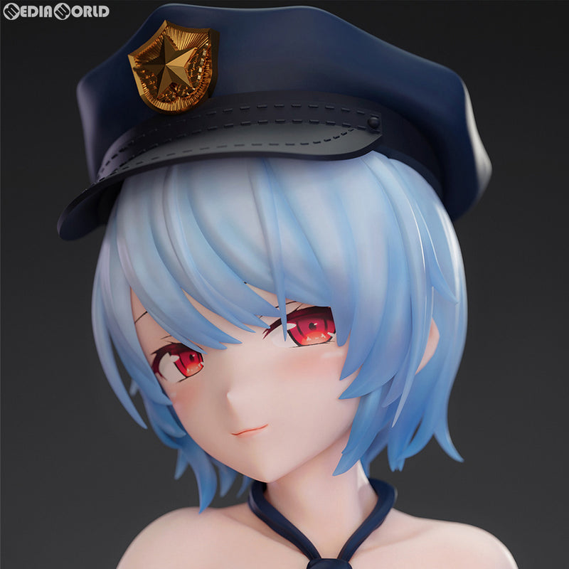 肉感少女 ガブリエラ 1/5スケールフィギュア