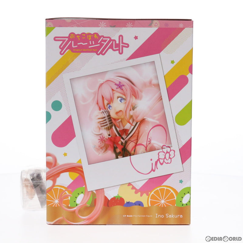 FIG]コトブキヤショップ限定特典付属 桜衣乃(さくらいの) おちこぼれ