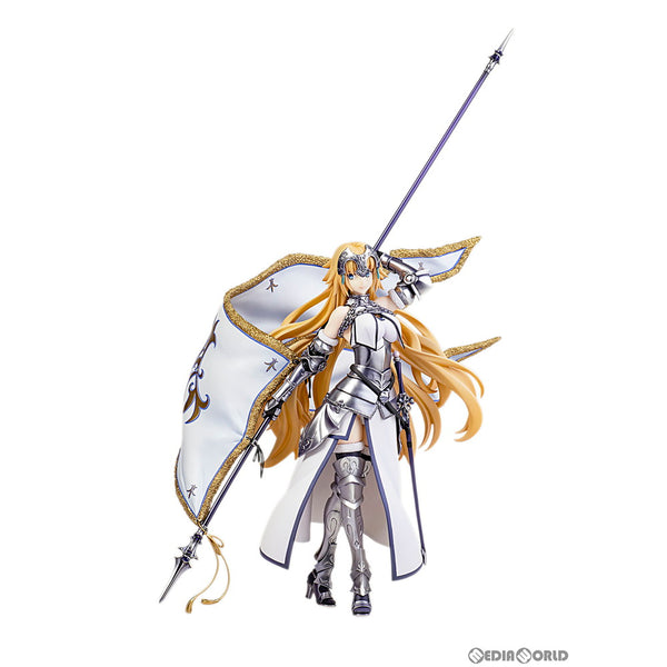 フレア ルーラー/ジャンヌ・ダルク Fate/Grand Order Fate/Grand Order ルーラー／ジャンヌ・ダルク | PRODUCTS