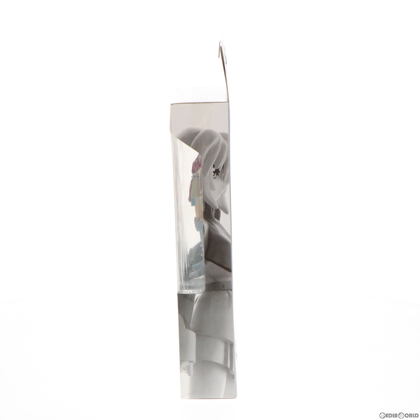 【中古即納】[FIG] Voice I-doll(ボイスアイドル) ステラ・ルーシェ 機動戦士ガンダムSEED DESTINY(シード デスティニー) 完成品 フィギュア バンダイ(20050226)