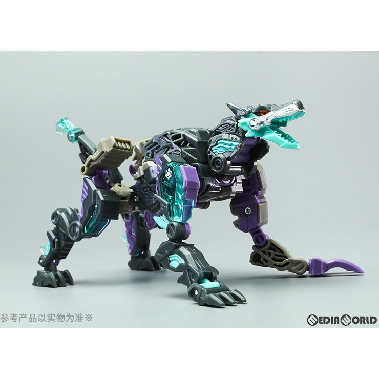 【新品即納】[TOY] BeastBOX(ビーストボックス) BB-31 FIRMHAND(ファームハンド) 通常版 完成トイ 52Toys(20210827)