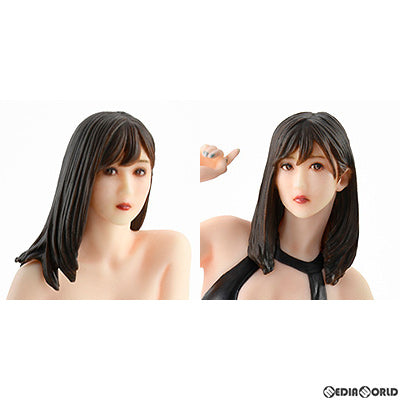 【中古即納】[PTM] PLAMAX Naked Angel 1/20 大槻ひびき(おおつきひびき) プラモデル マックスファクトリー(20220224)