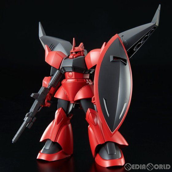 【中古即納】[PTM] プレミアムバンダイ限定 HG 1/144 ゲルググ ウェルテクス 機動戦士ガンダムMSV-R プラモデル バンダイスピリッツ(20210618)