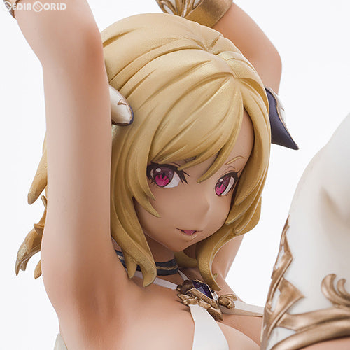 【中古即納】[FIG]ポストカード付属 クリエイターズコレクション ラウラ・ミスチーフ Caress of Venus:方天戟 figure collection 1/7 完成品 フィギュア ネイティブオンラインショップ&FANZA限定 I.V.E/ネイティブ(20210228)