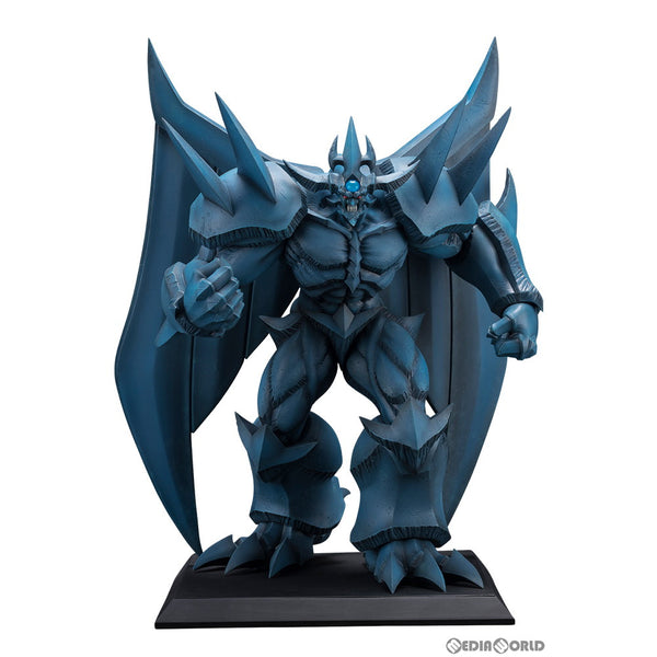 美品 オベリスクの巨神兵 フィギュア 遊戯王 コトブキヤ 限定特典付き】オベリスクの巨神兵
