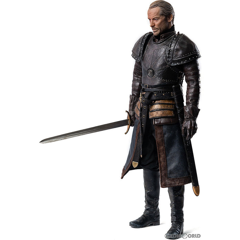 新品即納】[FIG]1/6 Ser Jorah Mormont(Season 8)(1/6 サー・ジョラー